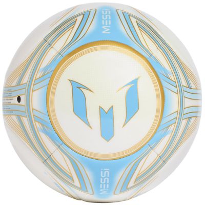 2. adidas Messi Club KE7538 Ball