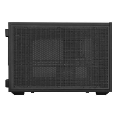 3. Lian Li B4-mATX Mesh Mini Tower Schwarz