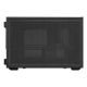 3. Lian Li B4-mATX Mesh Mini Tower Schwarz