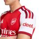 6. Adidas Arsenal FC Herrentrikot 26/27 rot JZ3168