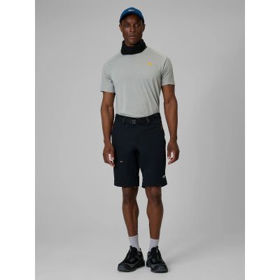 5. Herren 2-in-1 Trekkinghose 4F 4FRSS26TFTRM1439-20S
