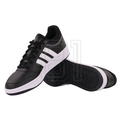 7. Adidas Hoops 3.0 M GY5432 Schuhe