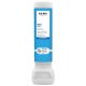 Bama Essentials Schuhdeo Antibakteriell 100 ML A39A Farblos Einheitsgröße