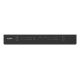 5. Induktionskochfeld WHIRLPOOL WF S7560NE BM schwarz matt FlexiSide Chef Control MattProtect