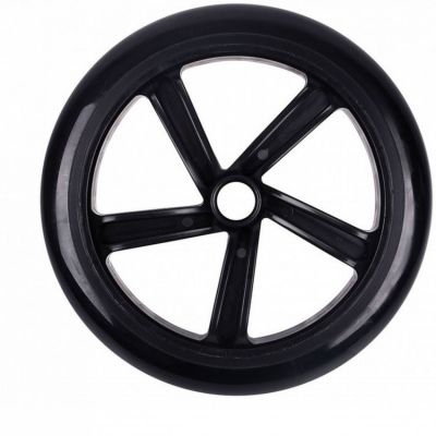 4. TEMPISH 87A Rollerrad 180x30mm