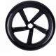 4. TEMPISH 87A Rollerrad 180x30mm