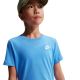 3. Nike Sportswear Kinder-T-Shirt Hellblau FZ5177 412