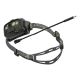 5. Ledlenser HF8R Core RGB Tarn-Taschenlampe