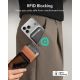 9. ESR Classic RFID Magnet-Geldbörsenständer MagSafe – Schwarz