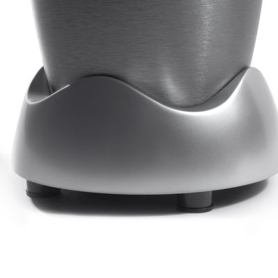 2. NutriBullet NB606DG 0,7 l Tischmixer 600 W Silber
