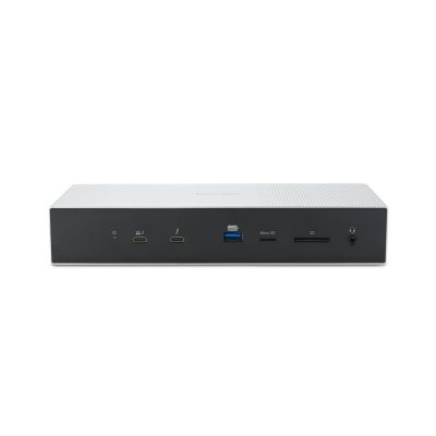 27. Kensington SD5000T5 EQ Thunderbolt 5 Dockingstation mit Triple 4K und PD 140W - Windows/macOS
