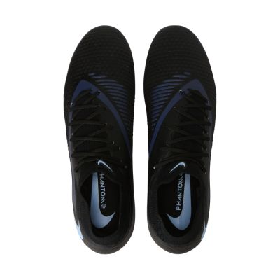4. Nike Phantom 6 High Academy FG/MG HQ2278 003 Fußballschuhe