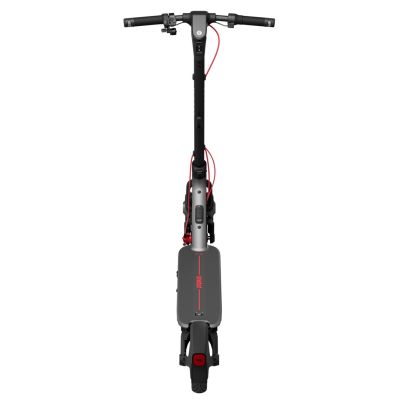 9. Ninebot von Segway NINEBOT F3 E Schwarz