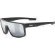 Uvex LGL 51 Multisportbrille, Vollrahmen, Schwarz