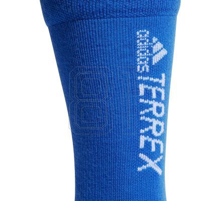 3. Adidas Terrex Wool Sock HB6245 Socken