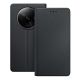 26. 3mk Wallet Case für Redmi A3 – schwarz
