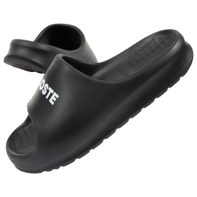 12. Lacoste Serve Slide W 2002H Flip-Flops