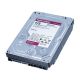 6. HDD WD Red Plus WD80EFPX (8 TB; 3,5"; 256 MB; 5640 U/min)