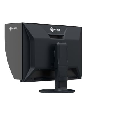 4. EIZO ColorEdge CG2400SV Computermonitor 61,2 cm (24,1") 1920 x 1200 px WUXGA LCD Schwarz