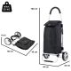 15. Classic Premium 604320 Einkaufswagen