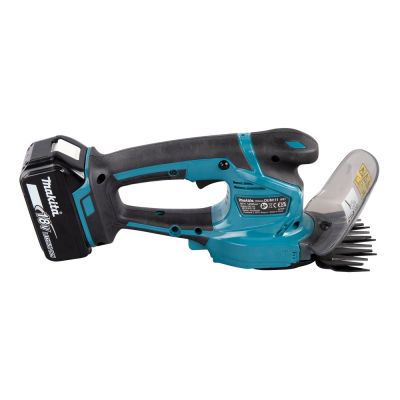9. 18V 2in1 DUM111SYX MAKITA Akku-Grasschere