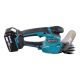 9. 18V 2in1 DUM111SYX MAKITA Akku-Grasschere