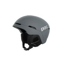 POC Obex Wide Fit MIPS Skihelm - Pegasi Grey Matt