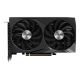 8. Gigabyte GeForce RTX 3060 WINDFORCE OC 12GB Rev. 2.0 GDDR6 Grafikkarte