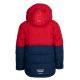 2. Trollkids Kids Gryllefjord Kinder Winterjacke mit Kapuze, isoliert, wasserdicht (365-410)
