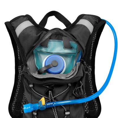 7. Spokey Otaro SPK-944771 Fahrradrucksack