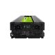 4. Green Cell LCD-Wechselrichter 24V/230V 3000W/6000W Reiner Sinus INVGC24P3000LCD