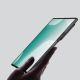 14. Nillkin Super Frosted Shield Fold Magnetische Schutzhülle für Samsung Galaxy Z Fold 7, MagSafe-kompatibel, mit S Pen Space – Schwarz