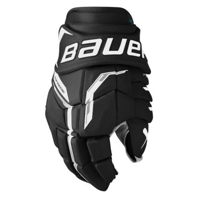 4. Bauer Supreme Fuse Senior Eishockeyhandschuhe