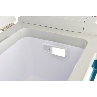 10. MAKITA.KÜHLER-HEIZUNG 18V40V XGT/230V