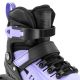6. Spokey 4in1 4One Jr SPK-944652 Rollschuhe Größe 39-43