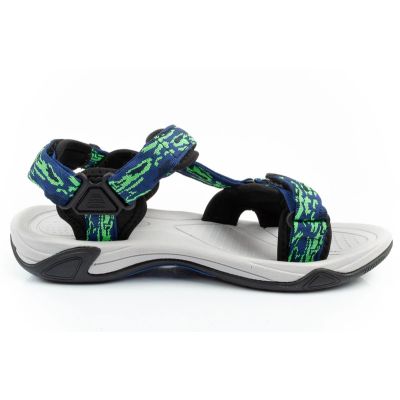 13. CMP Hamal Hiking Jr 38Q9954J 22NL Sandalen