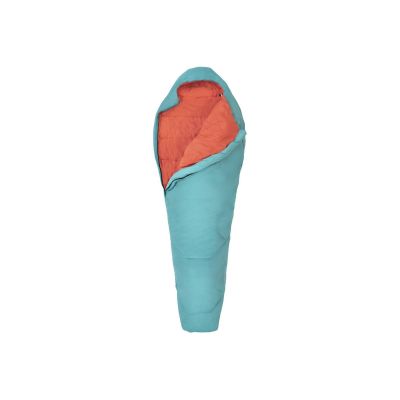 2. MILLET Baikal 750 W Damenschlafsack blau
