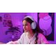 16. Logitech G G325 LIGHTSPEED Kabelloses Gaming-Headset mit Bügel, USB Typ-C, Bluetooth, Schwarz