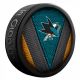78. Souvenir-Hockeypuck Inglasco NHL Stitch 510AN000605