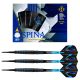 13. Harrows Spina Darts Schwarz 90% Softip HS-TNK-000013753