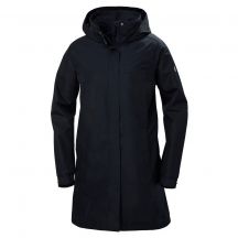 Helly Hansen Aden Langer Mantel W 62648 597