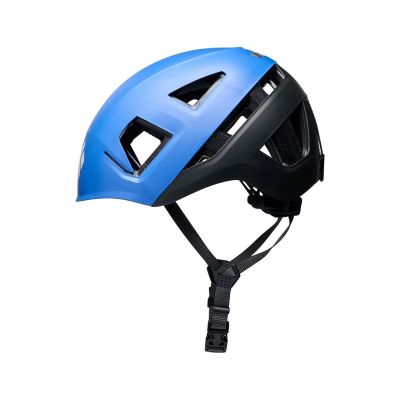 2. Black Diamond CAPITAN E HELM - Drifter Blue