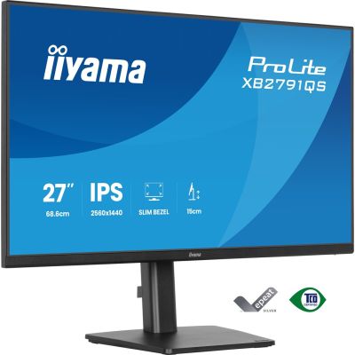 IIYAMA LED-MONITOR 27" XB2791QS-B1