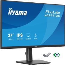 IIYAMA LED-MONITOR 27" XB2791QS-B1