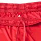 SELECT SPAIN v25 Fußballshorts rot