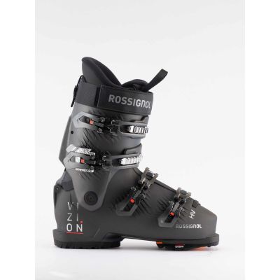 3. Rossignol Vizion 4B Leih-Skischuhe MV GW - Grau