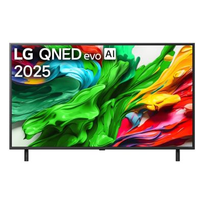 LG 50QNED87A3D Fernseher