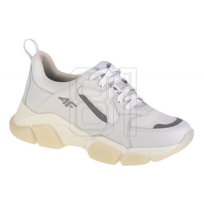 5. 4F Wmn's Casual W H4L-OBDL254-10S Schuhe