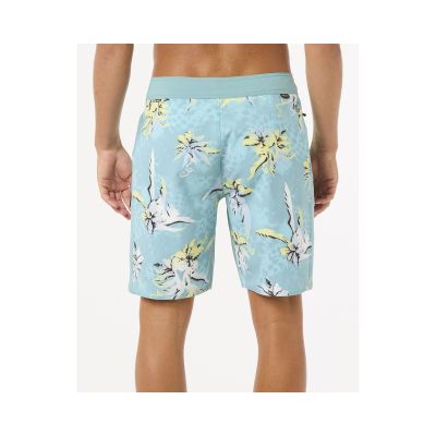 6. RIP CURL Mirage 3-2-One Ultimate Boardshorts blau