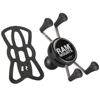 RAM MOUNT Universal-X-Grip RAM-HOL-UN7BU